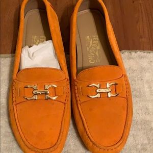 Ferragamo Loafers